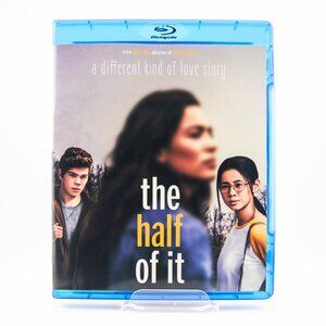 The Half of It (2020) BluRay
